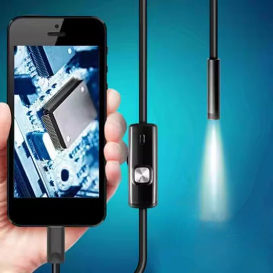 Endoscope Camera IP67 Waterproof