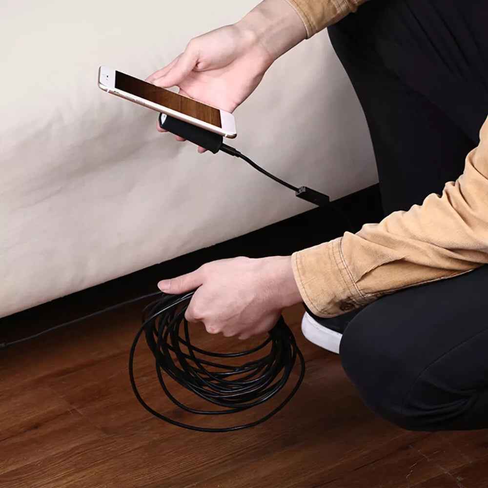 7MM Type-C IP67 Waterproof Endoscope