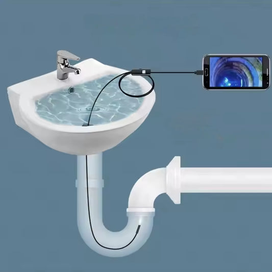 Endoscope Camera IP67 Waterproof