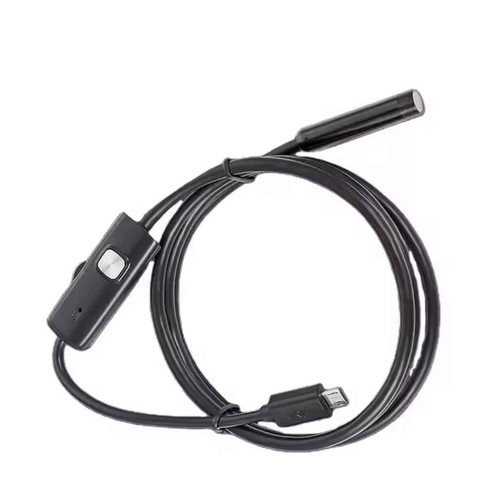 7MM Type-C IP67 Waterproof Endoscope
