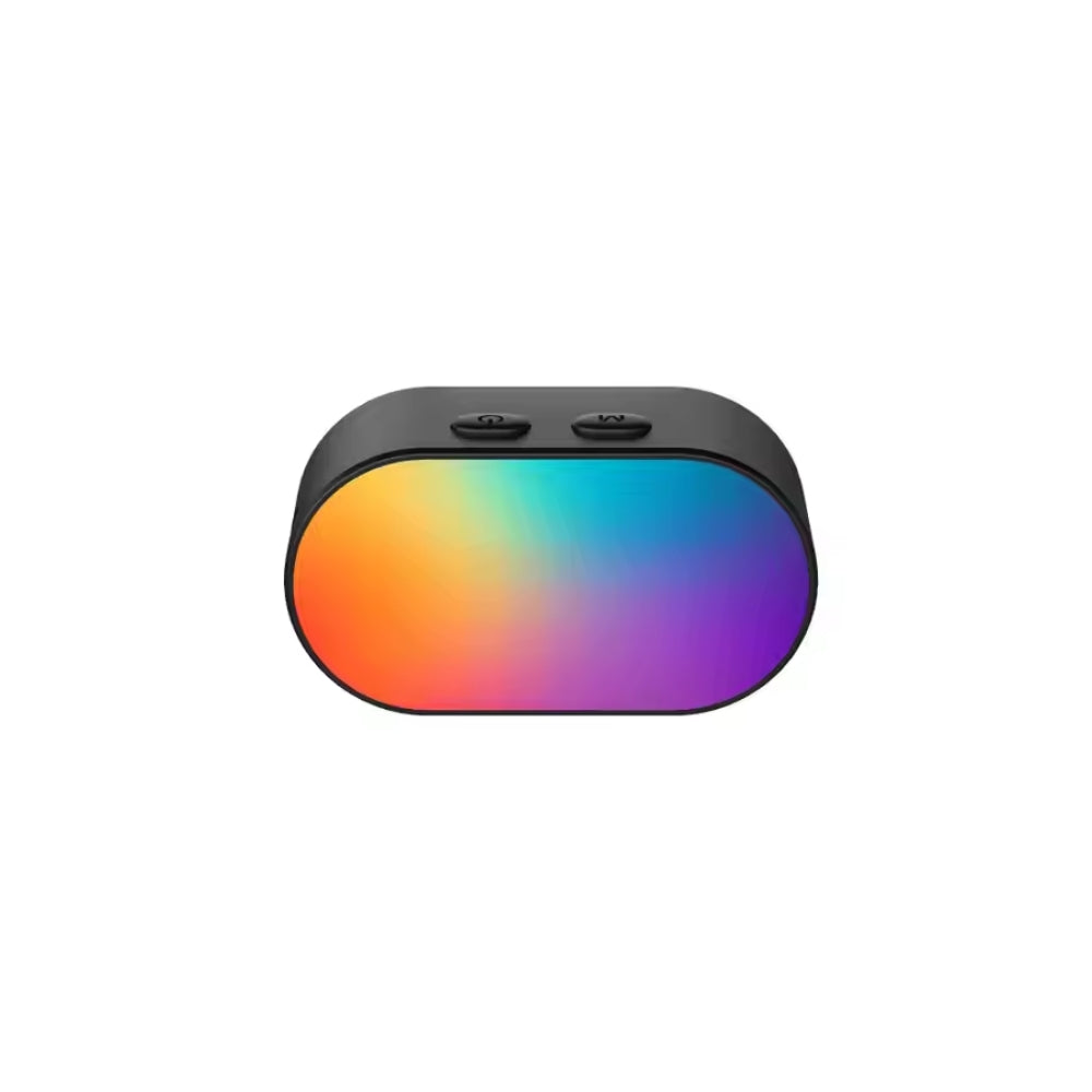 Magnetic RGB Fill Light for Gimbal Video