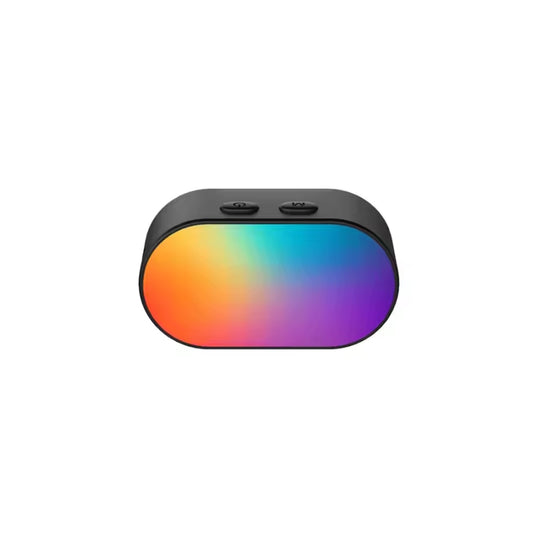 Magnetic RGB Fill Light for Gimbal Video