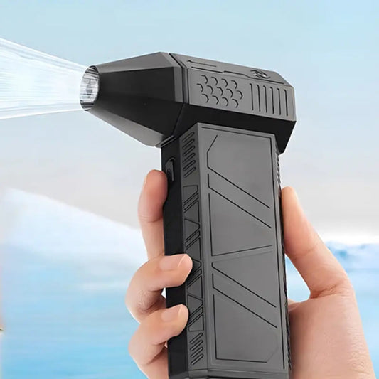 Mini Turbo Jet Fan