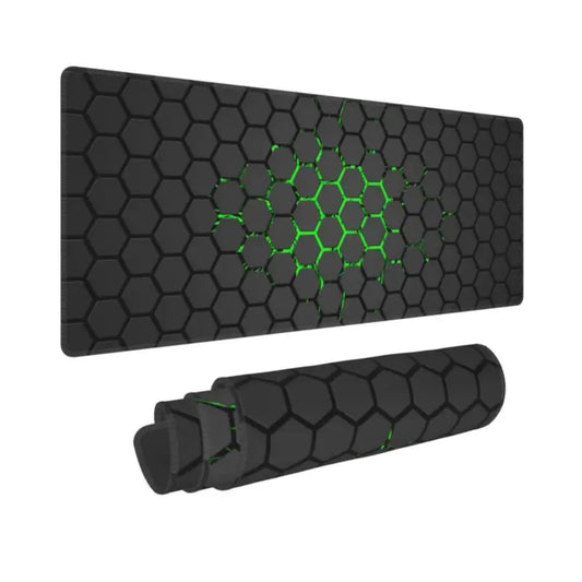 Hexagon Mousepad Large