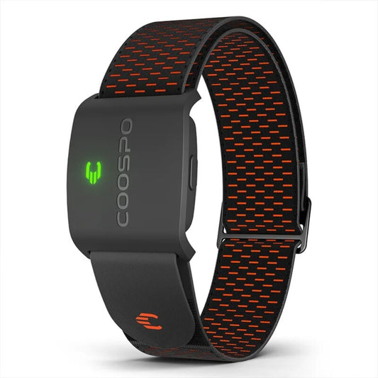 Wireless Armband Heart Rate Monitor