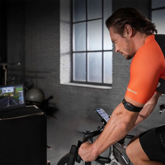 Wireless Armband Heart Rate Monitor