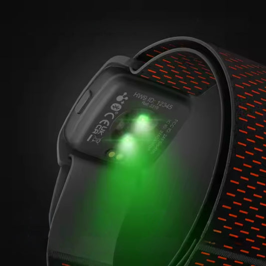Wireless Armband Heart Rate Monitor