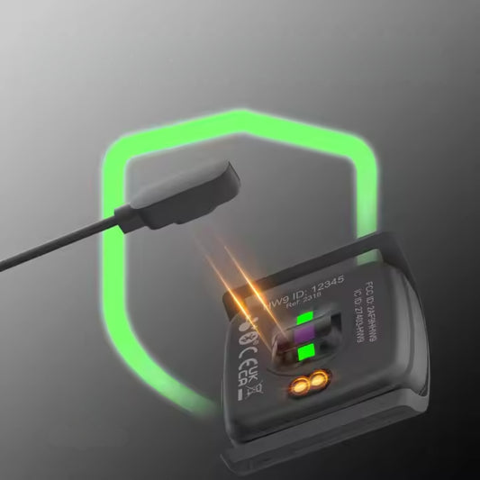 Wireless Armband Heart Rate Monitor