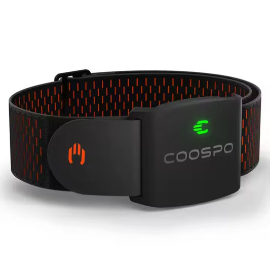 Wireless Armband Heart Rate Monitor