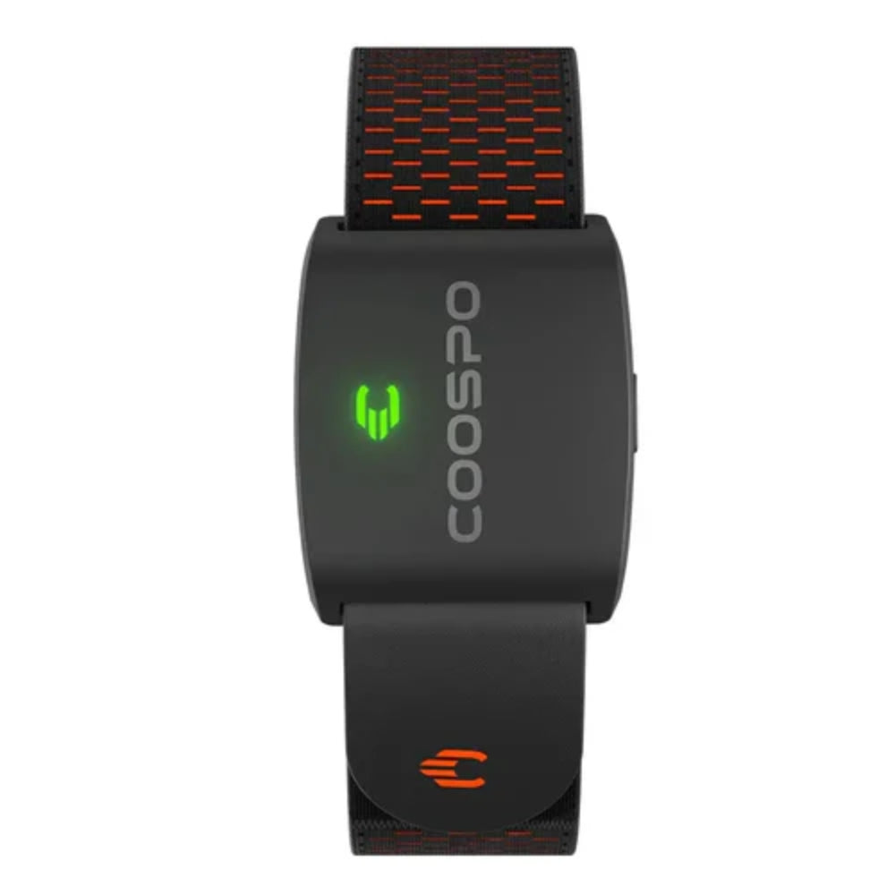 Wireless Armband Heart Rate Monitor