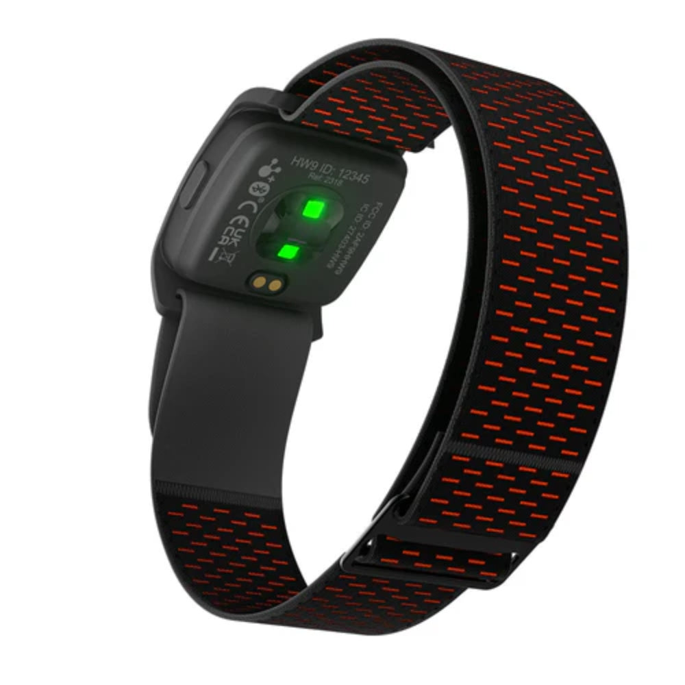 Wireless Armband Heart Rate Monitor
