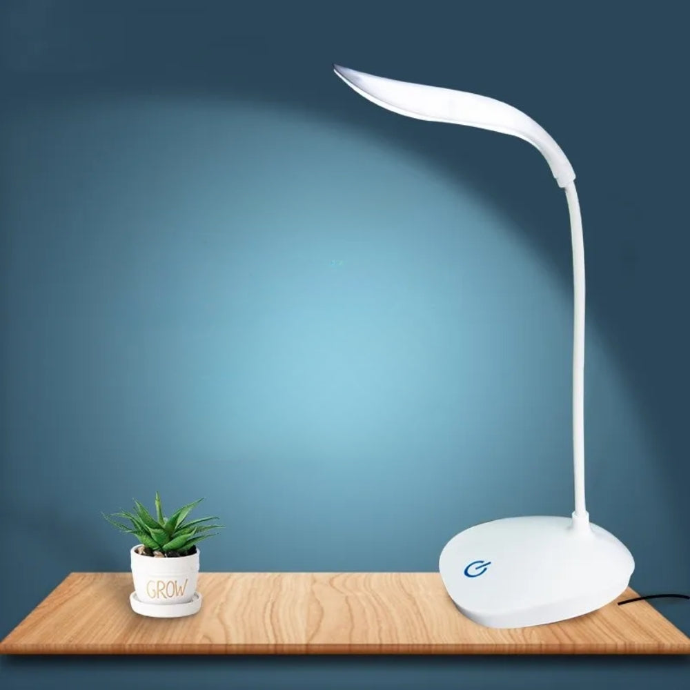 Bedside Table Reading Lamp