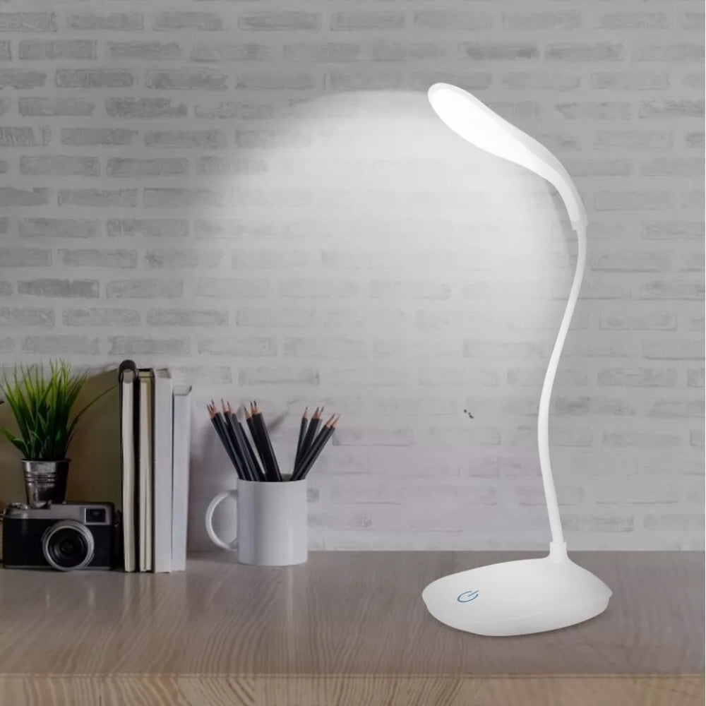 Bedside Table Reading Lamp