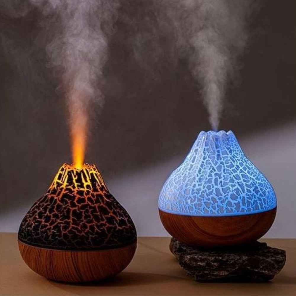 Volcano Glow Diffuser