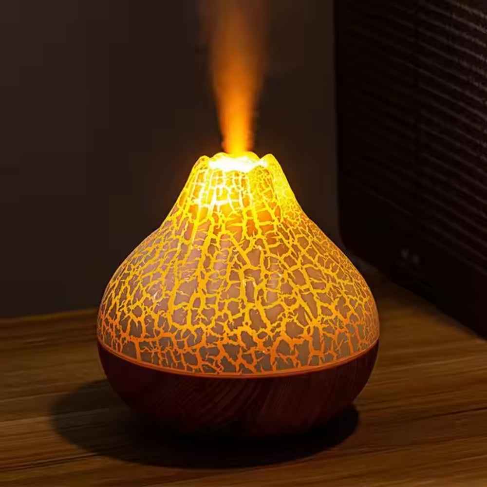 Volcano Glow Diffuser