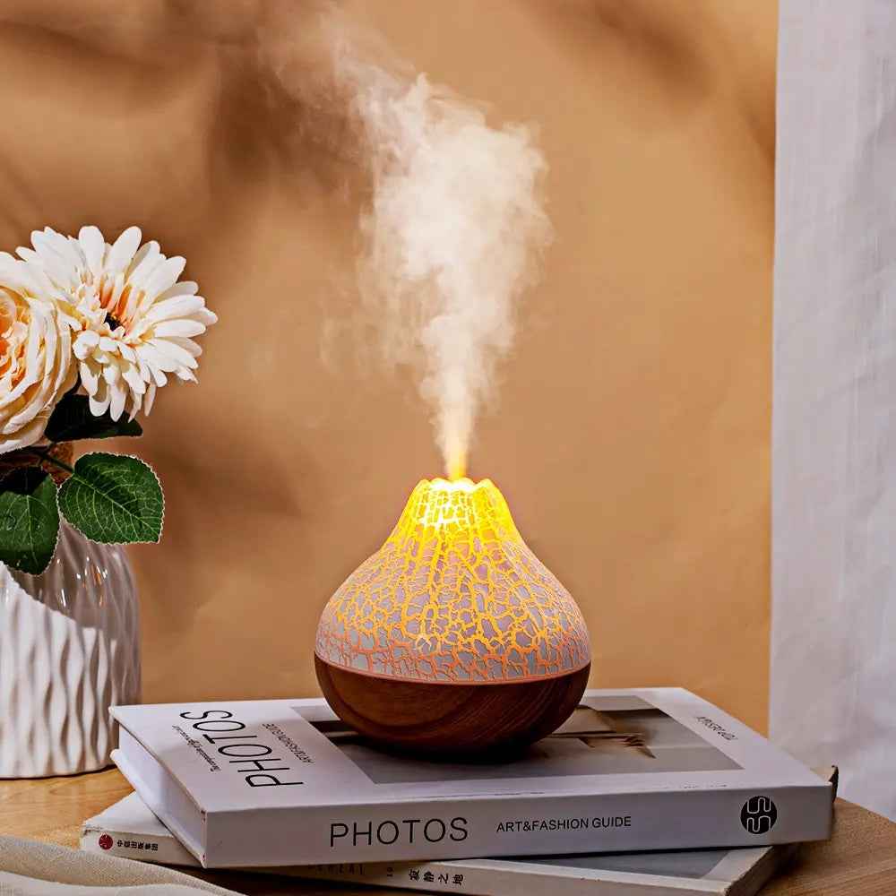 Volcano Glow Diffuser