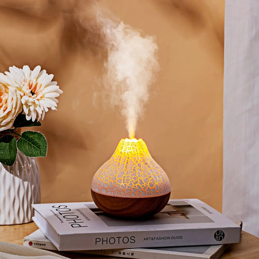 Volcano Glow Diffuser