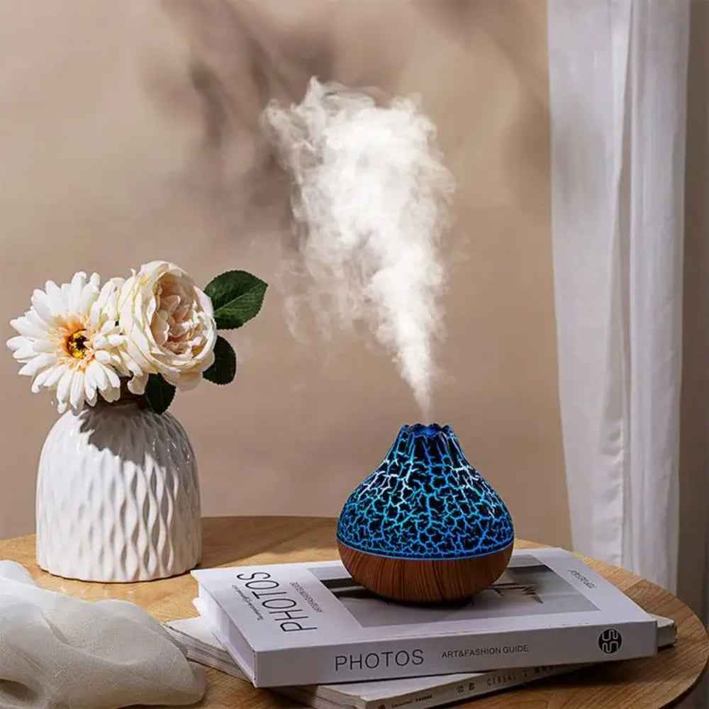 Volcano Glow Diffuser