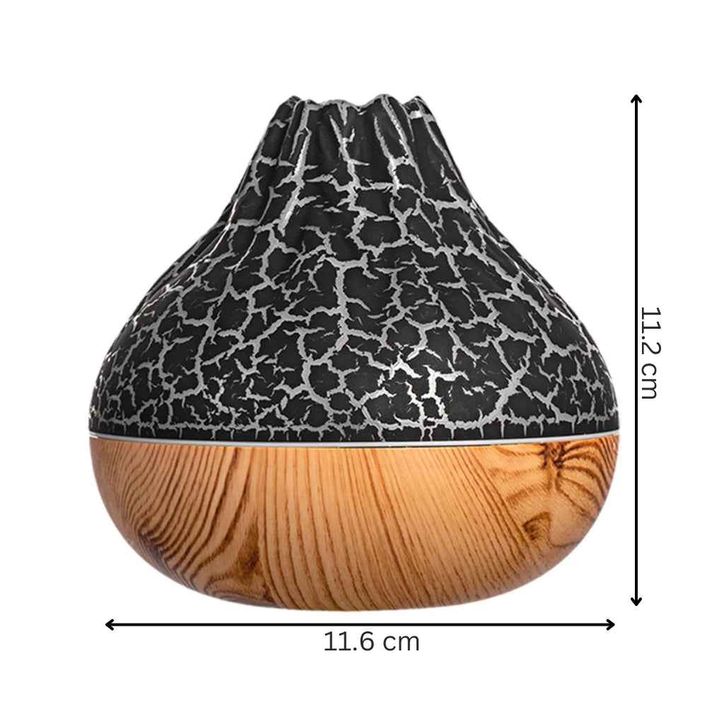 Volcano Glow Diffuser