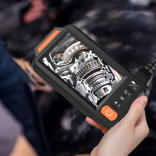 4.3" Screen Industrial Endoscope