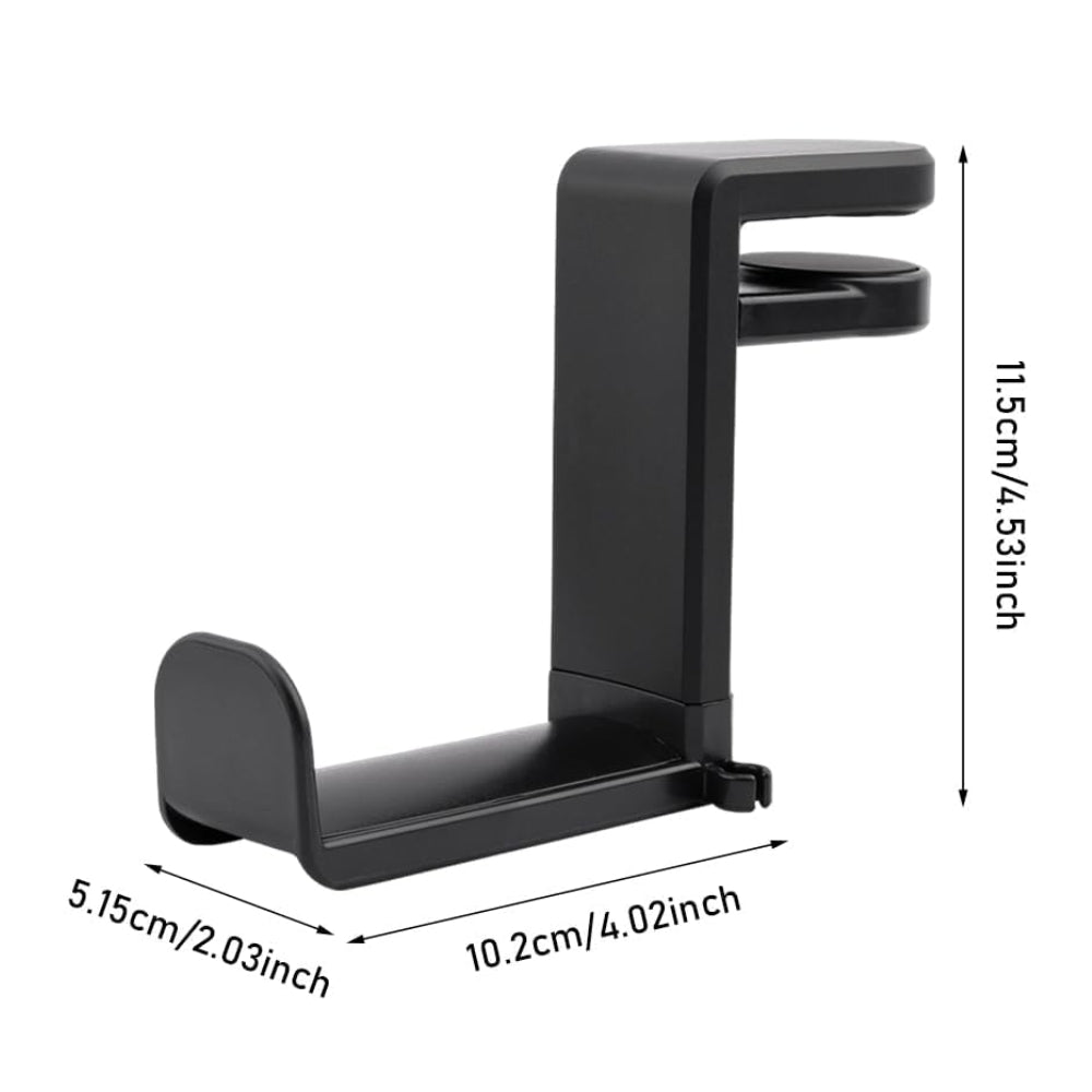 Headphone Holder Table Stand