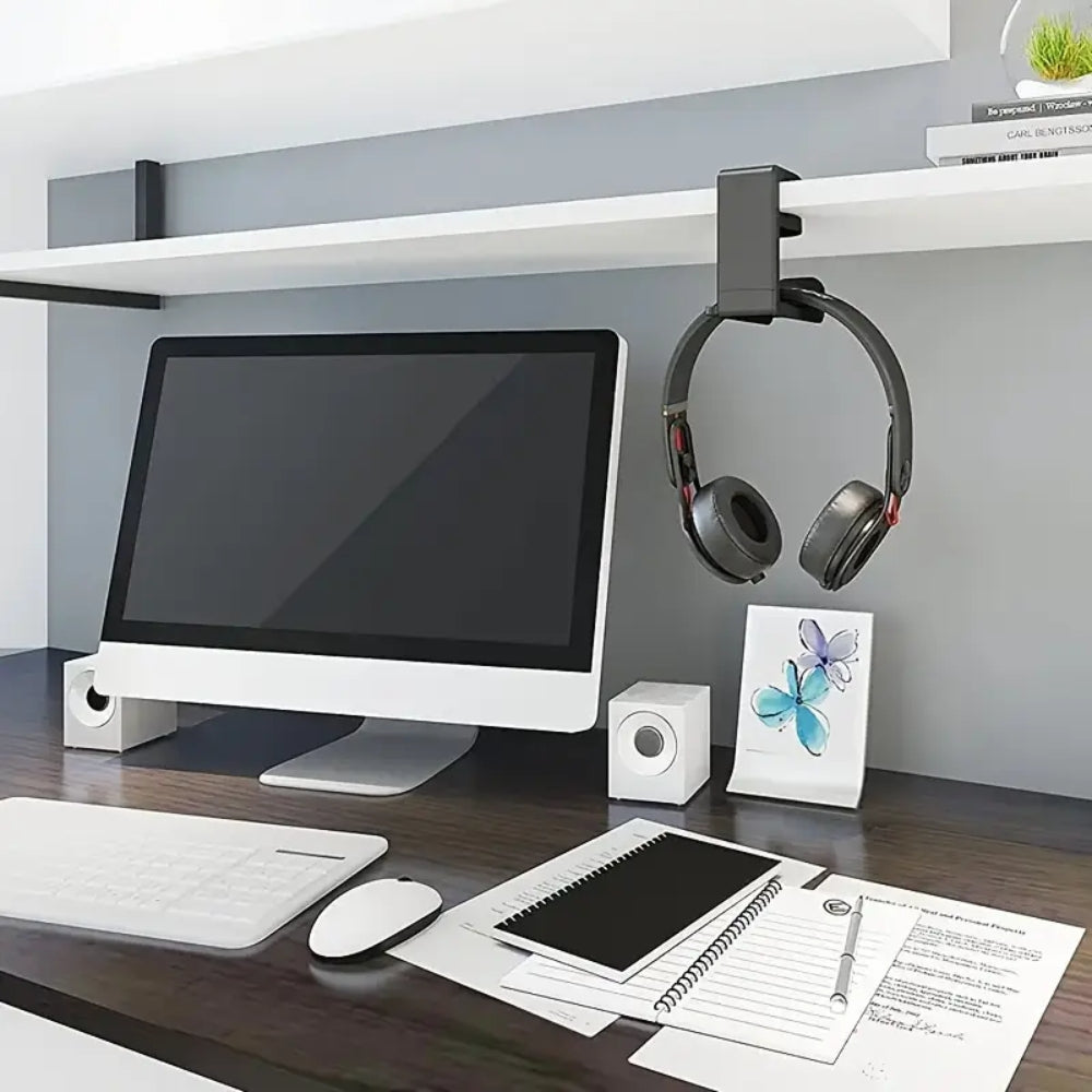 Headphone Holder Table Stand