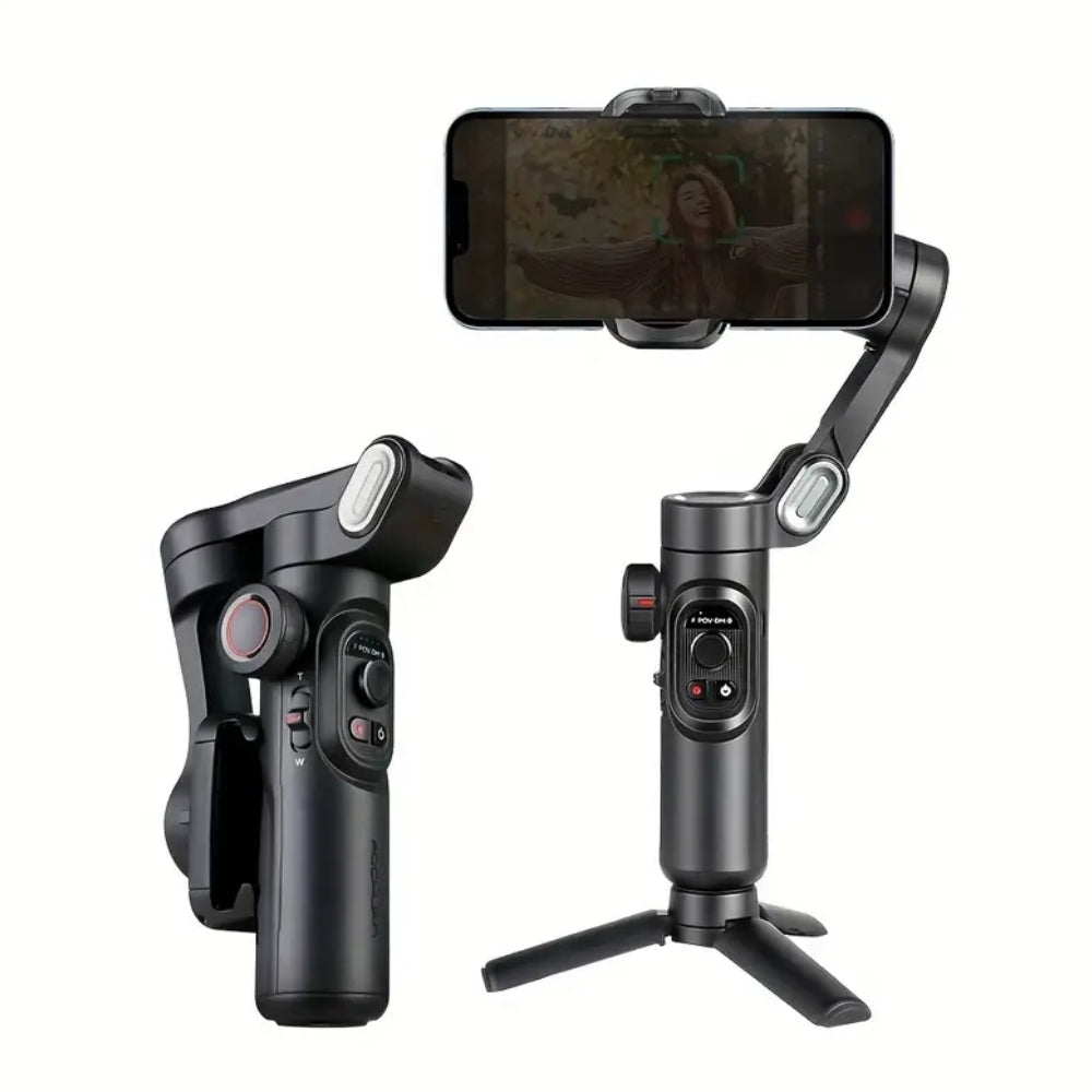 Smartphone Gimbal Stabilizer