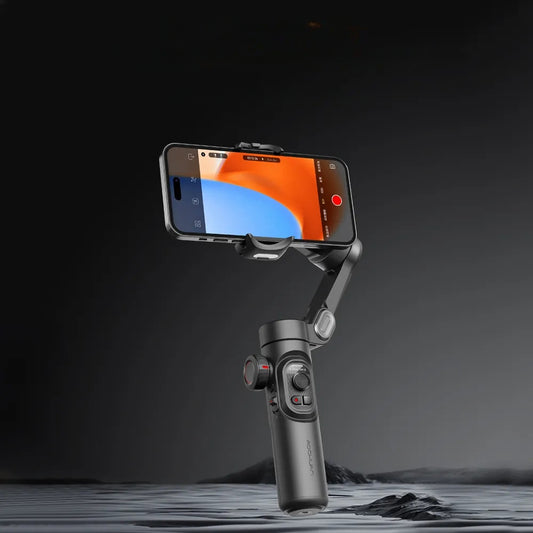 Smartphone Gimbal Stabilizer