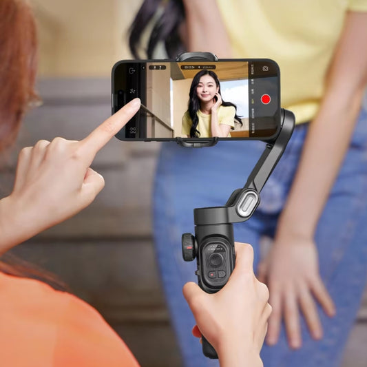 Smartphone Gimbal Stabilizer