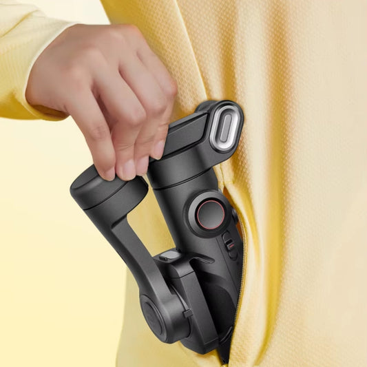 Smartphone Gimbal Stabilizer
