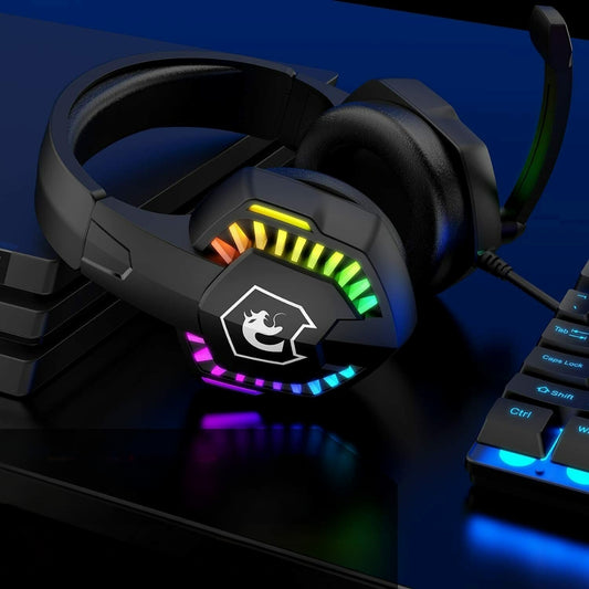4-in-1 Gaming Combo Kit