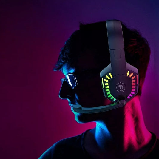 4-in-1 Gaming Combo Kit