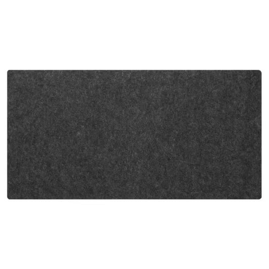 Wool Felt Non-Slip Desk Pad