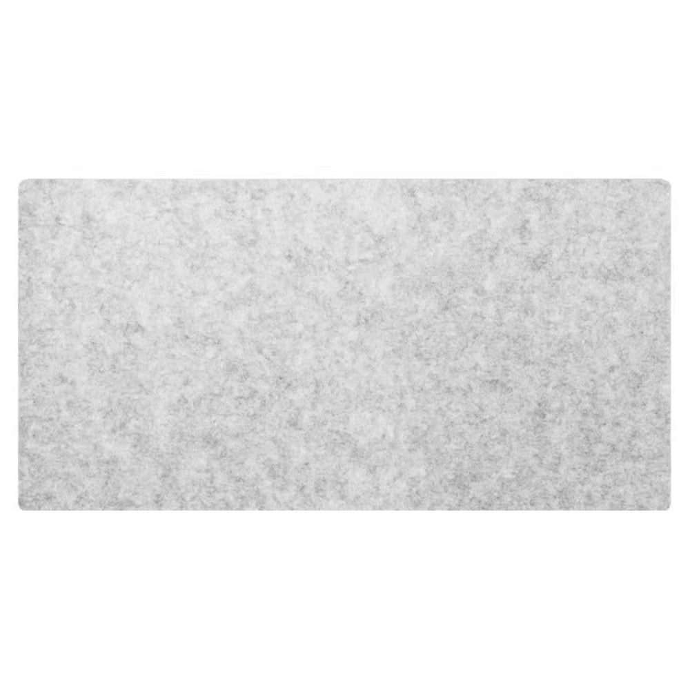 Wool Felt Non-Slip Desk Pad