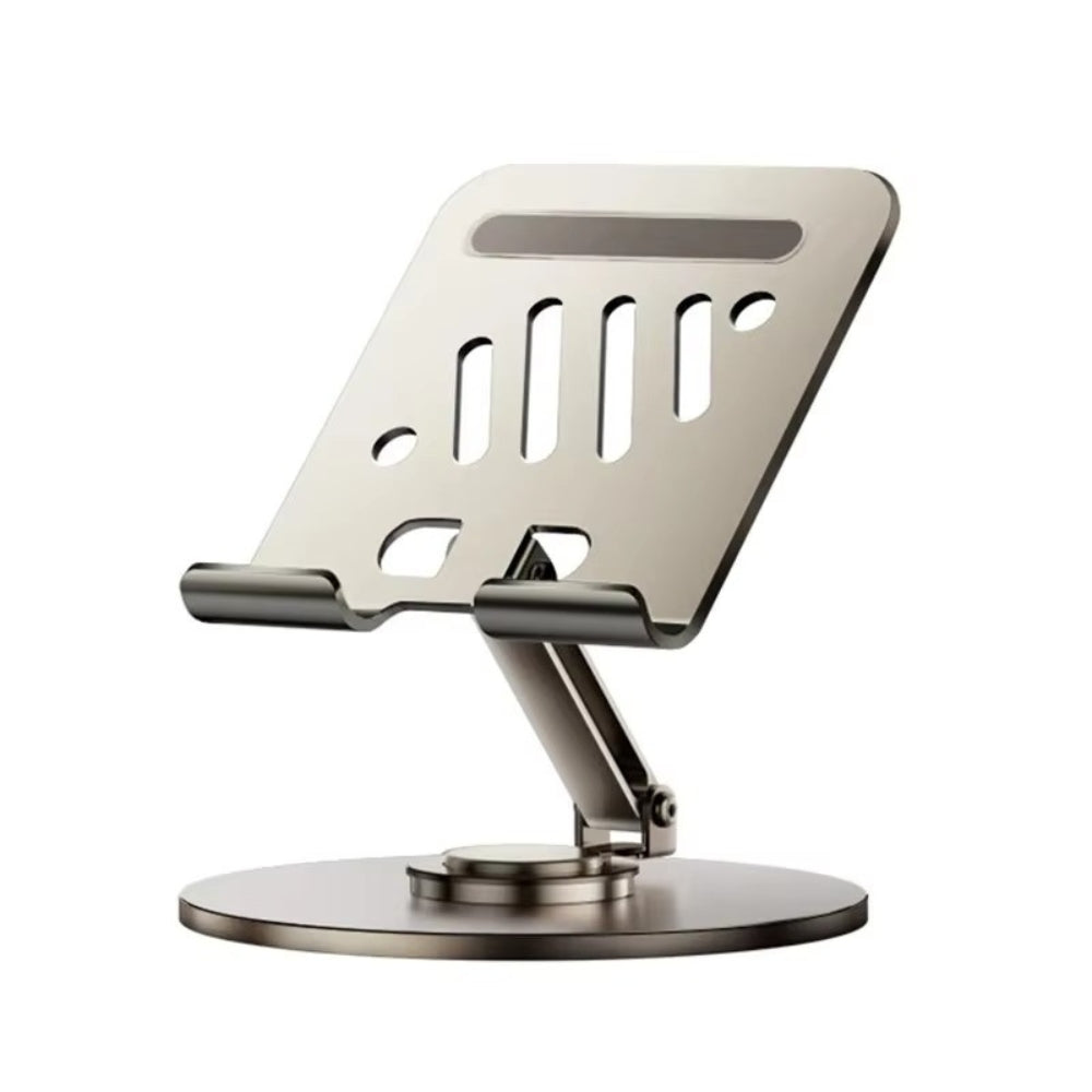 360° Rotating Tablet & Phone Stand