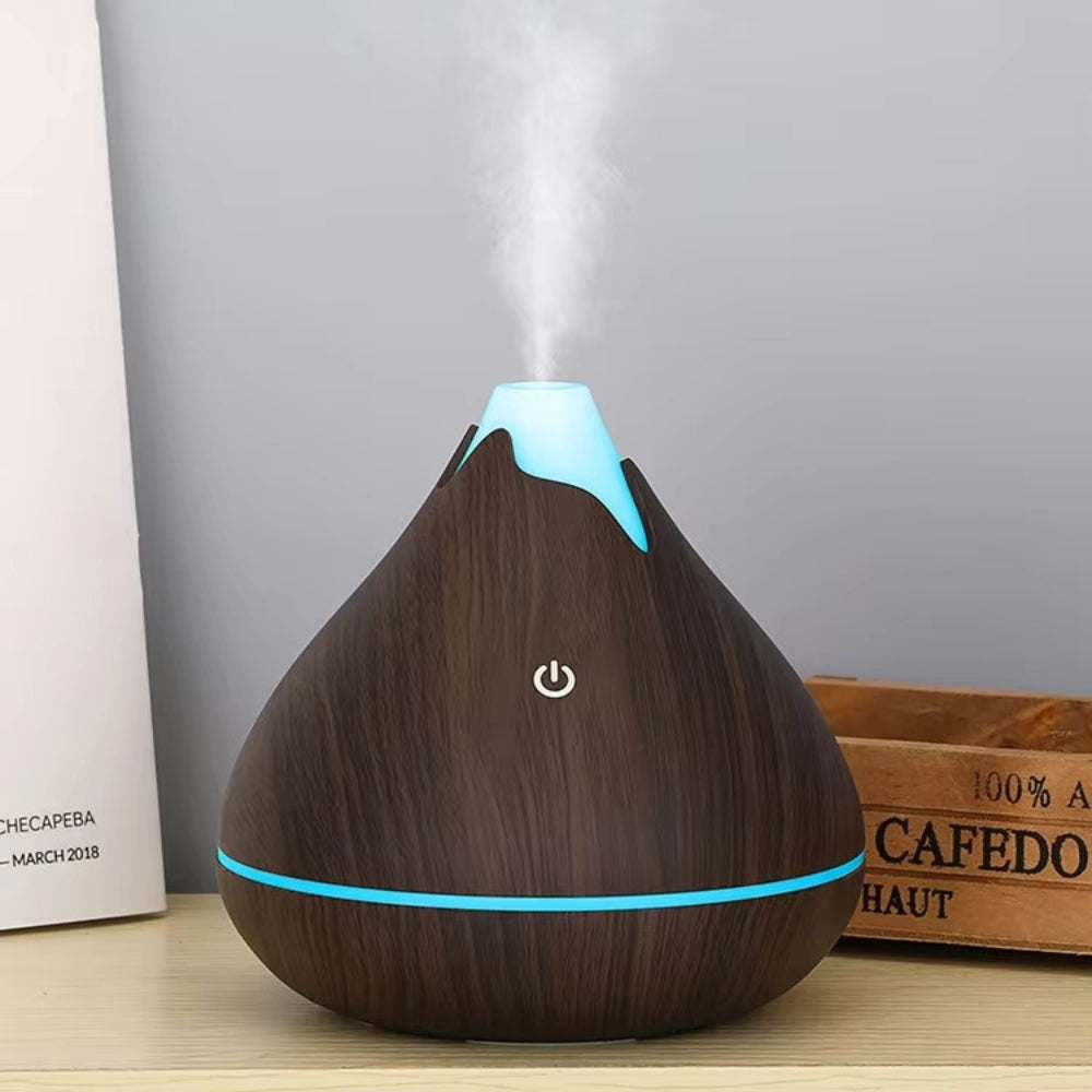 Aromatherapy Essential Oil Diffuser