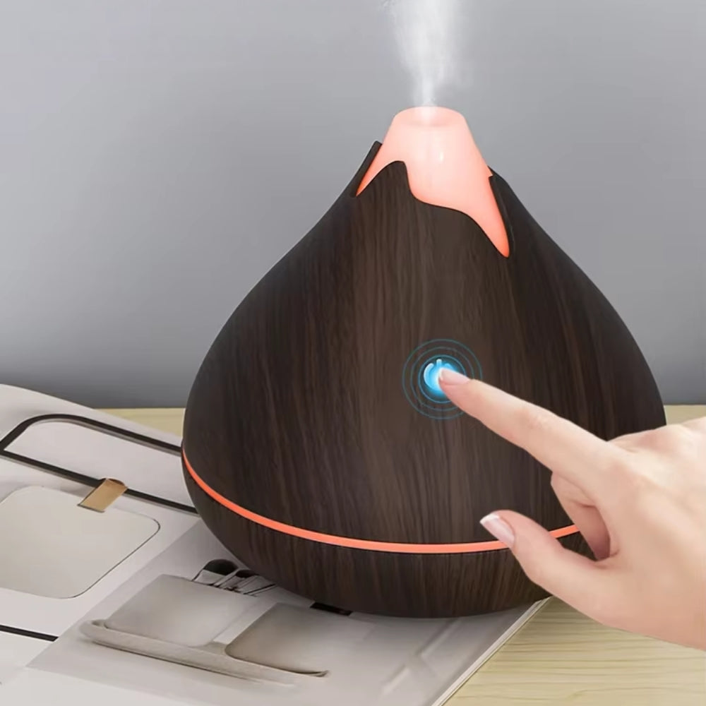 Aromatherapy Essential Oil Diffuser