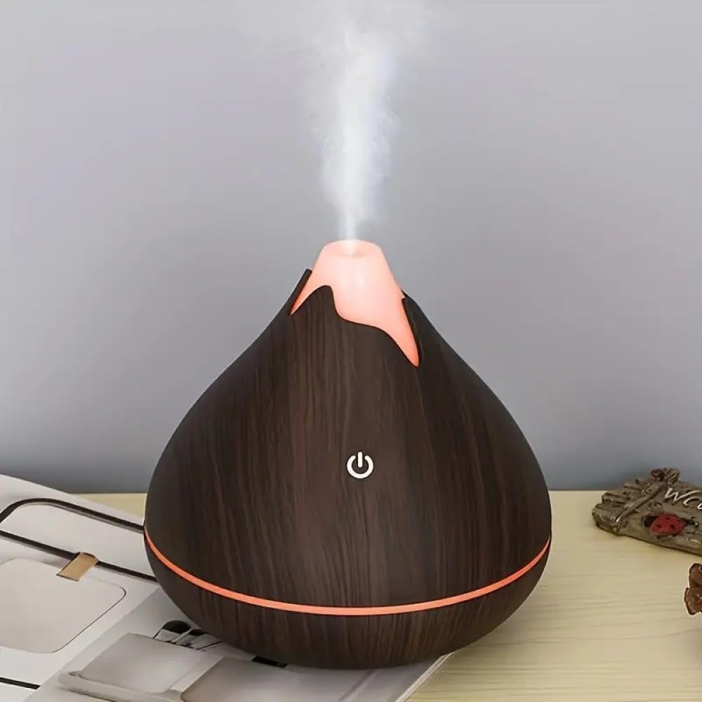 Aromatherapy Essential Oil Diffuser