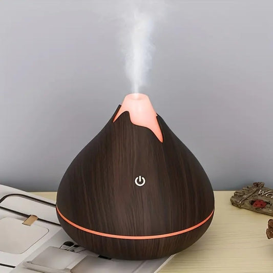 Aromatherapy Essential Oil Diffuser