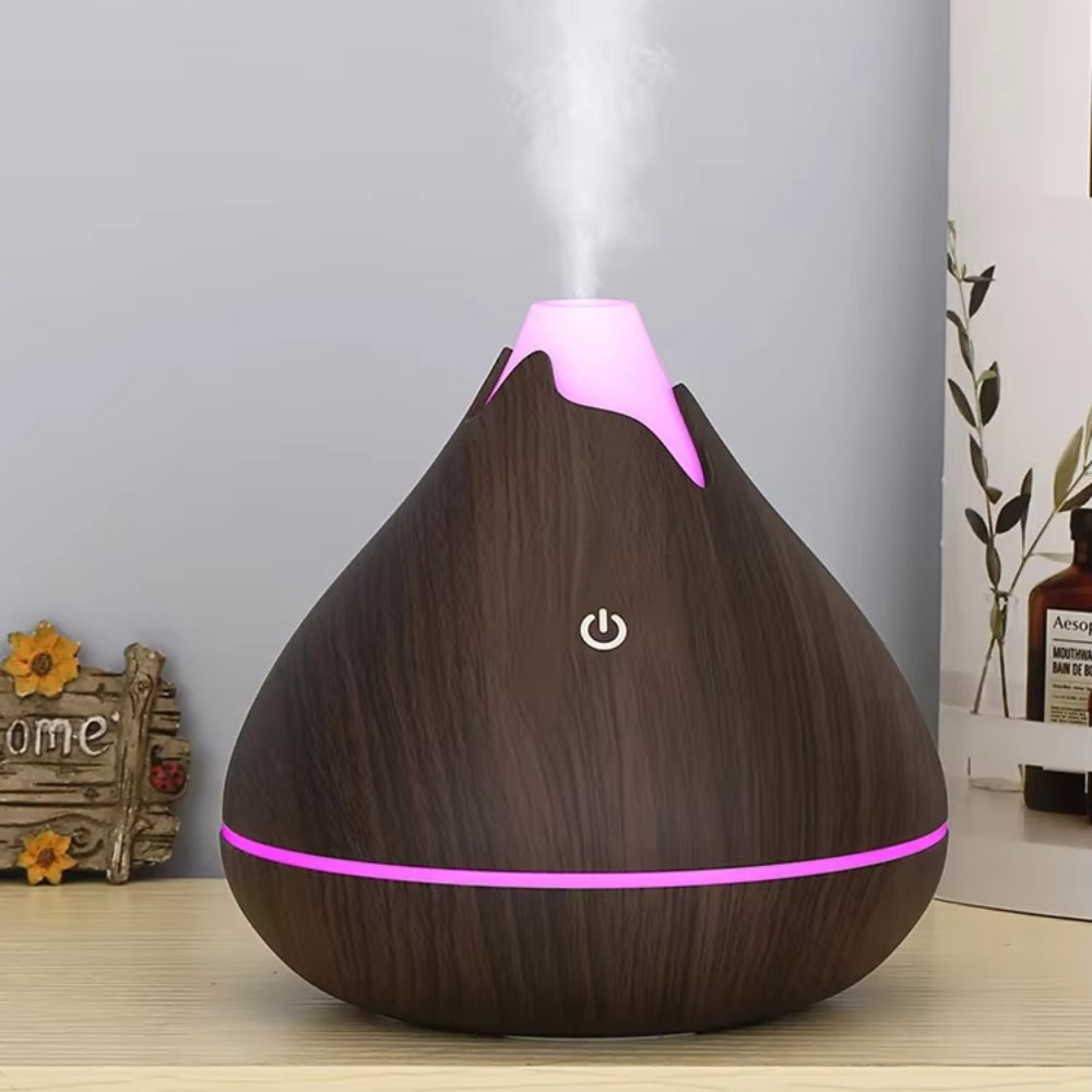 Aromatherapy Essential Oil Diffuser