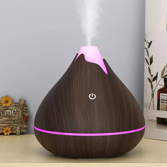 Aromatherapy Essential Oil Diffuser