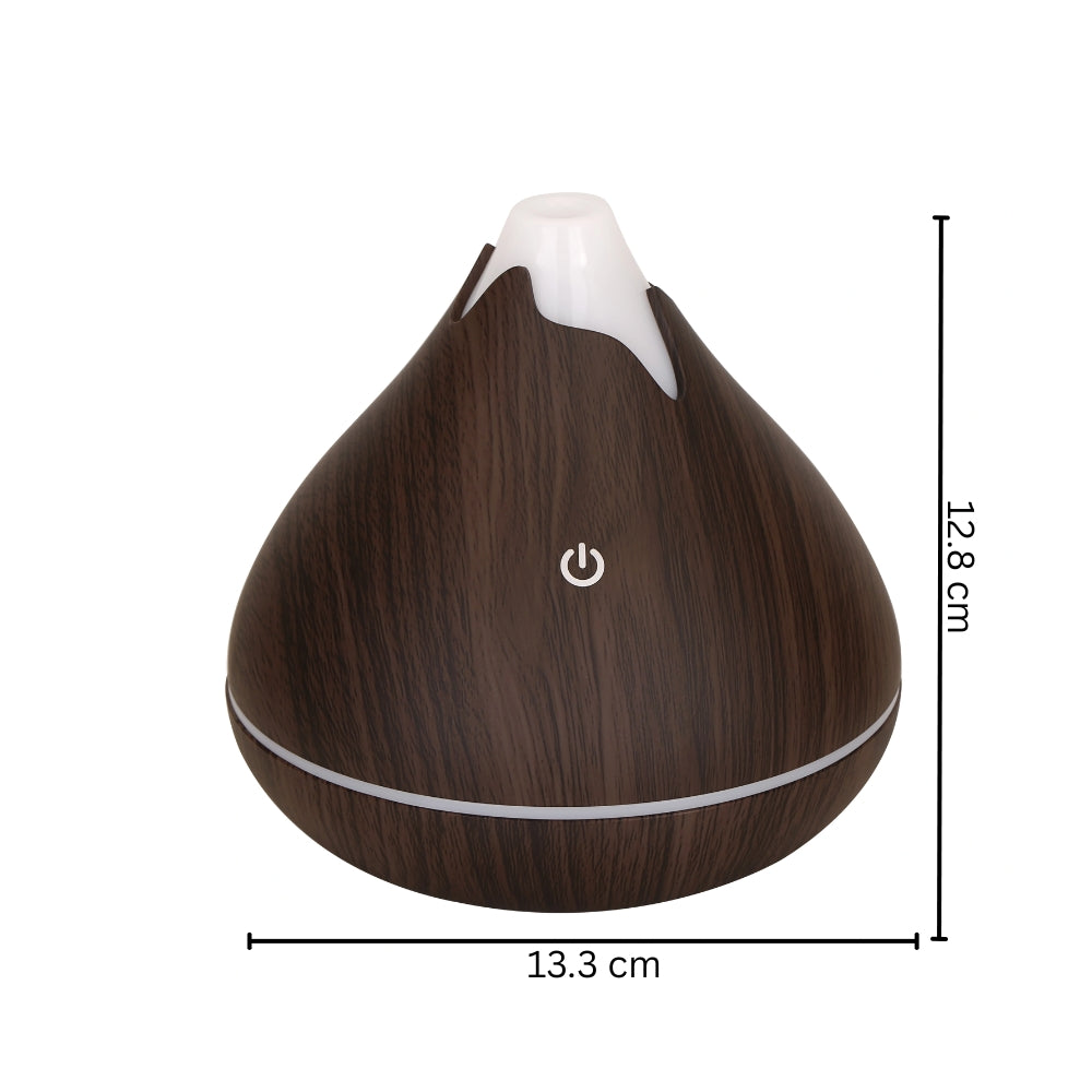 Aromatherapy Essential Oil Diffuser