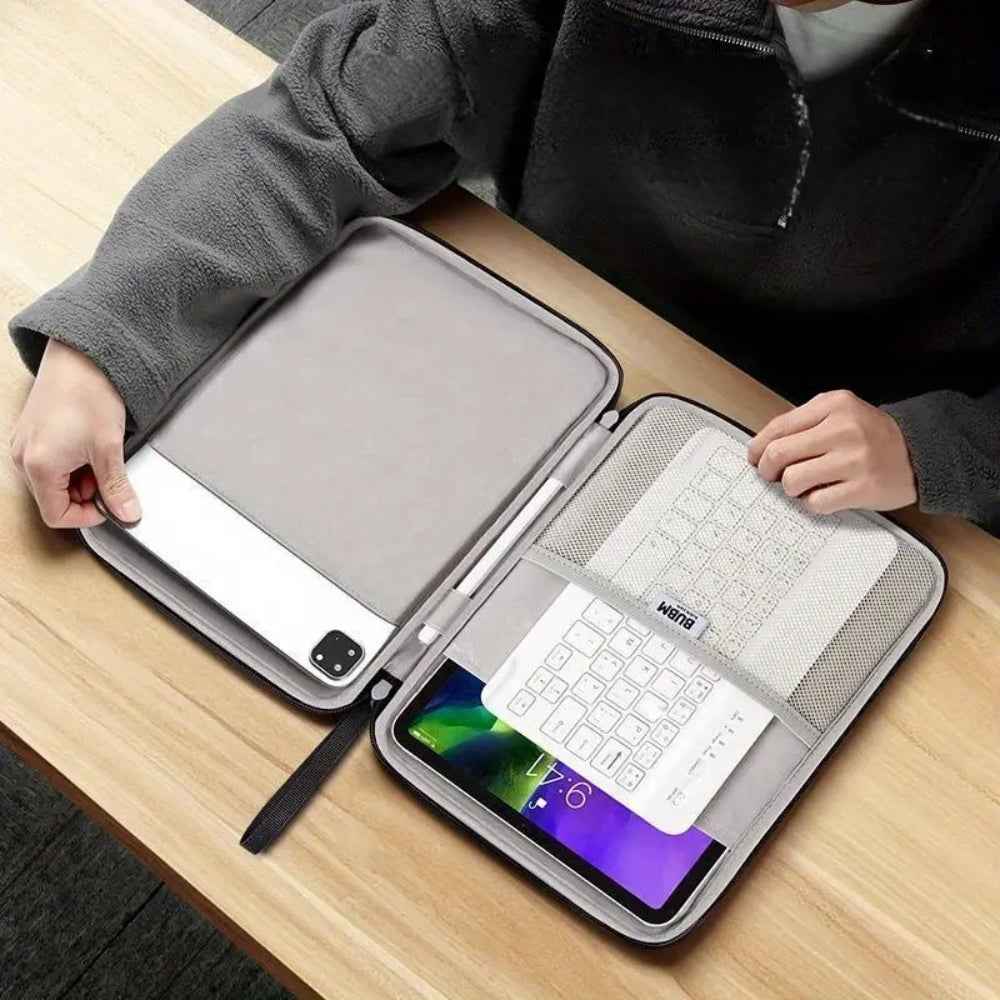 Tablet Sleeve Carrying Case Protective Travel Bag