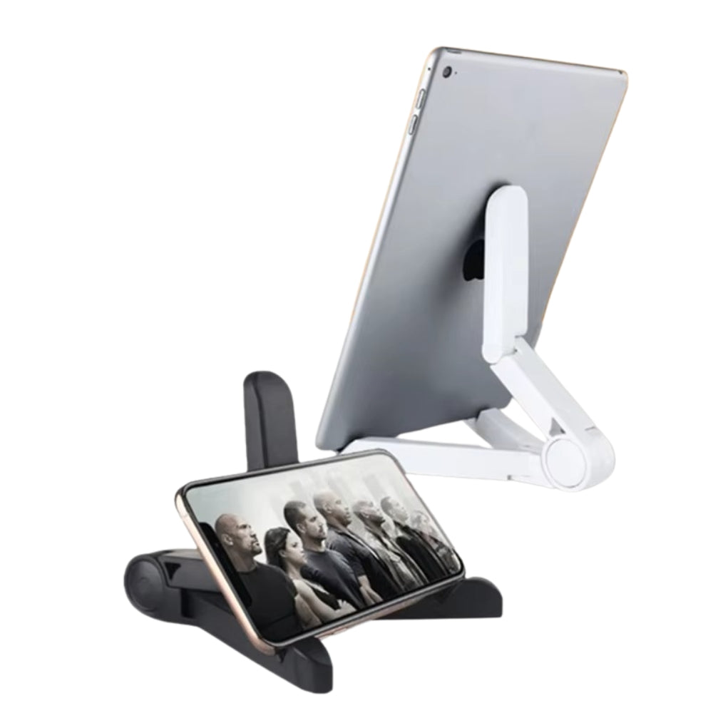 Universal Folding Tablet Holder