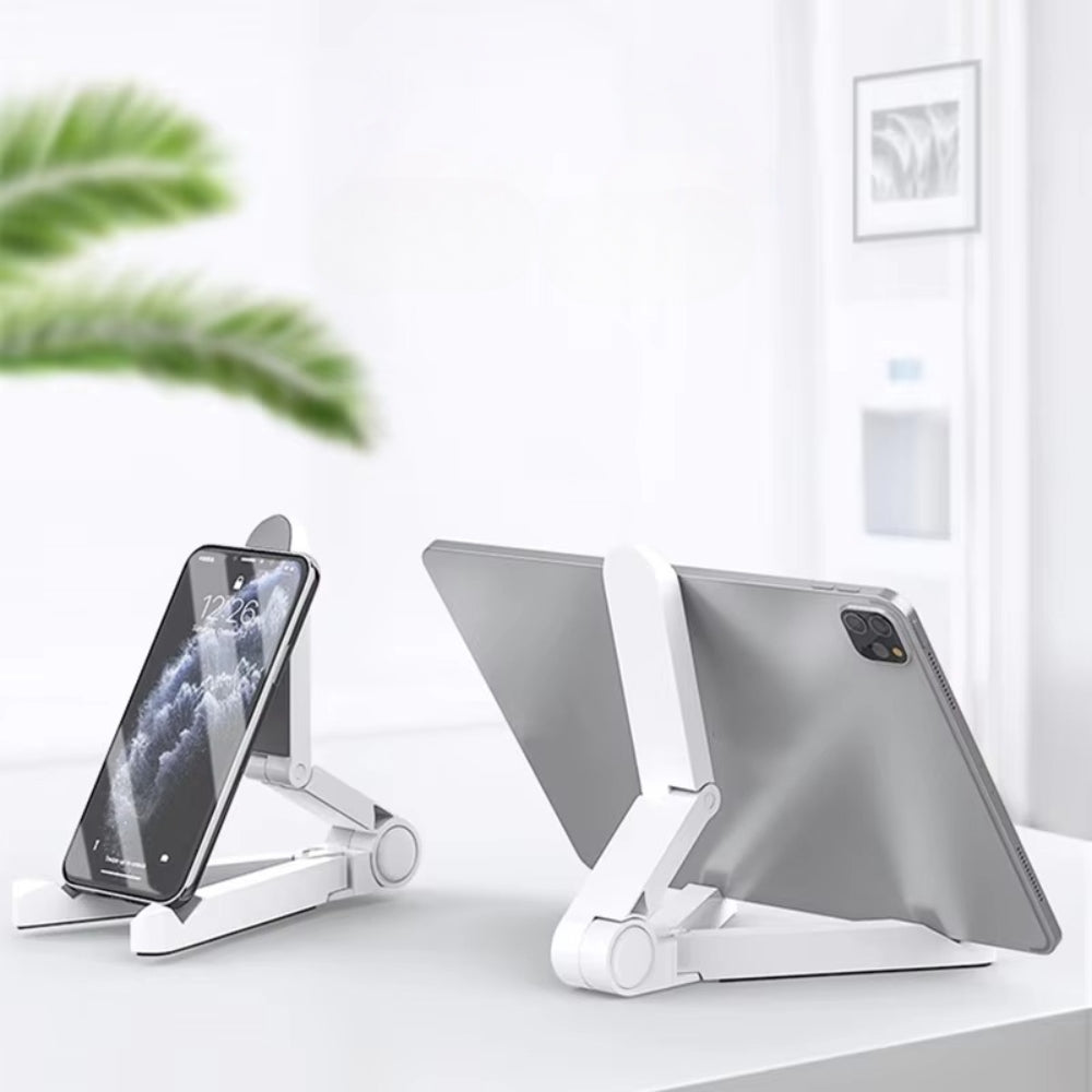 Universal Folding Tablet Holder