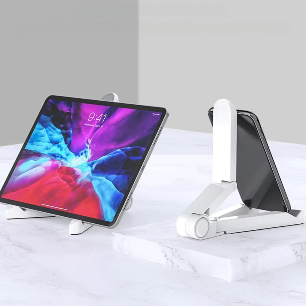 Universal Folding Tablet Holder