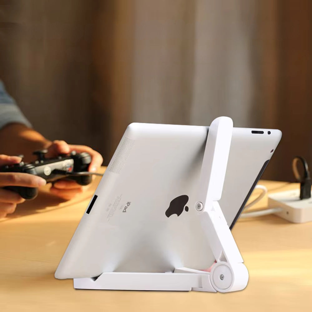 Universal Folding Tablet Holder