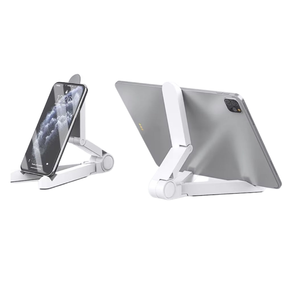 Universal Folding Tablet Holder