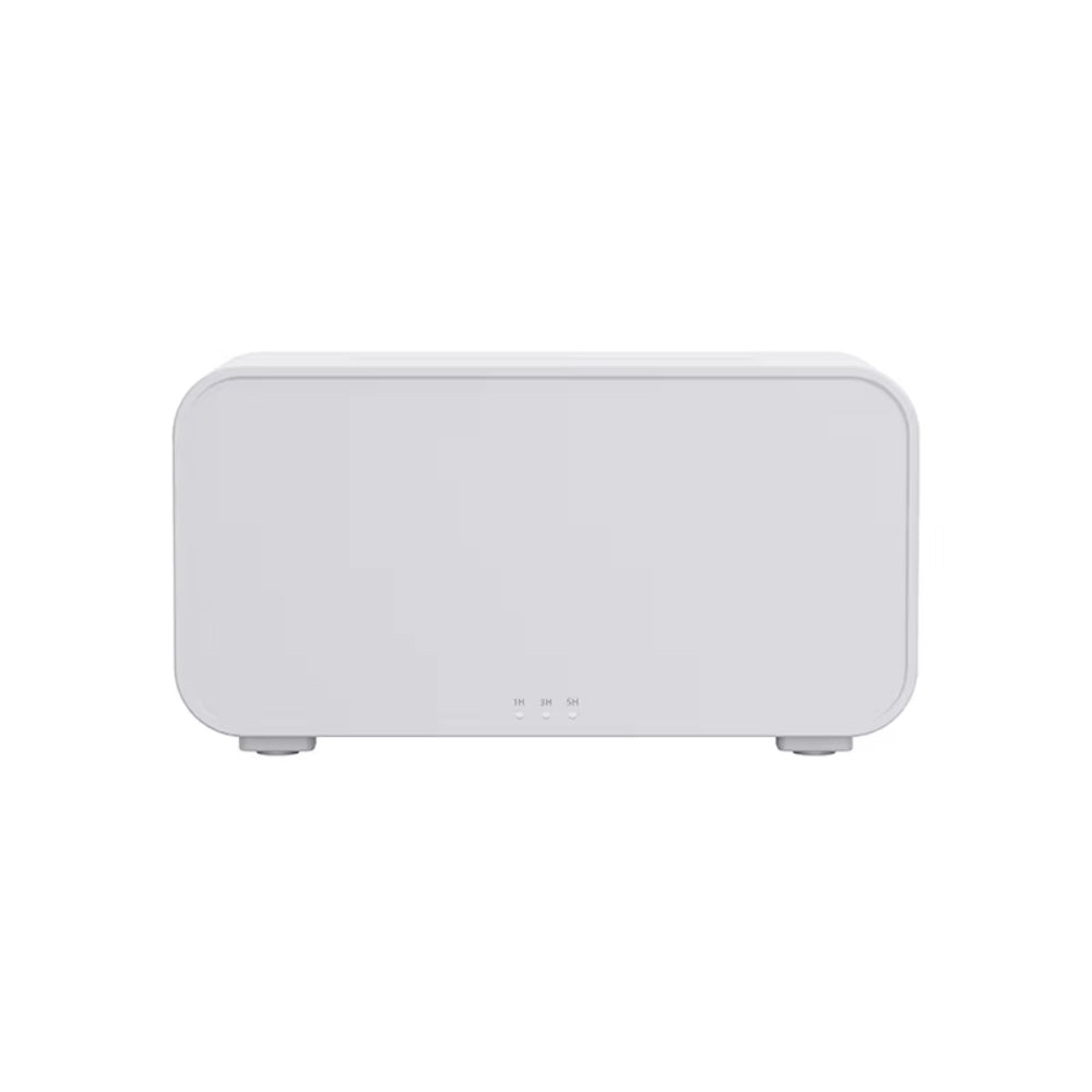 Flame Effect Mini Aroma Diffuser