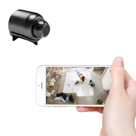 Wireless HD Night Vision Camera